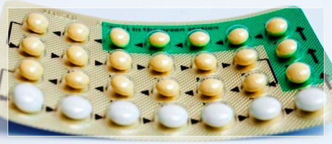 Pastillas anticonceptivas: mitos y realidades