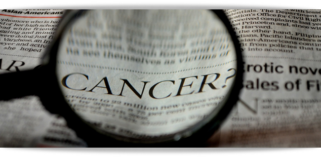 12  Sintomas que nos avisan de un cancer