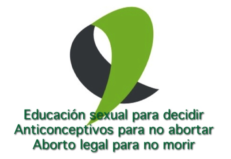 Interrupción Voluntaria del Embarazo (I.V.E), Legal. Segura y Gratuita
