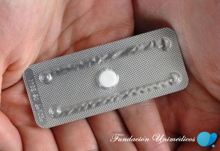 ¿Es la pastilla post-day un abortivo?