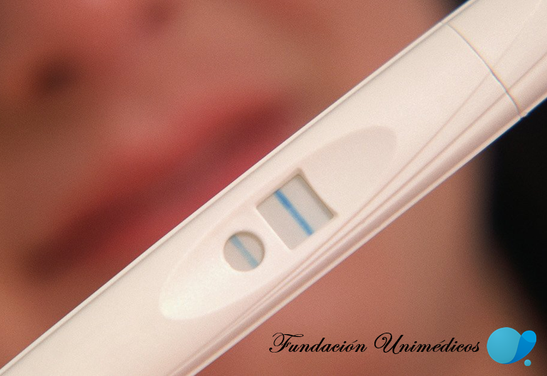Diferentes tipos de test de embarazo en Bogotá