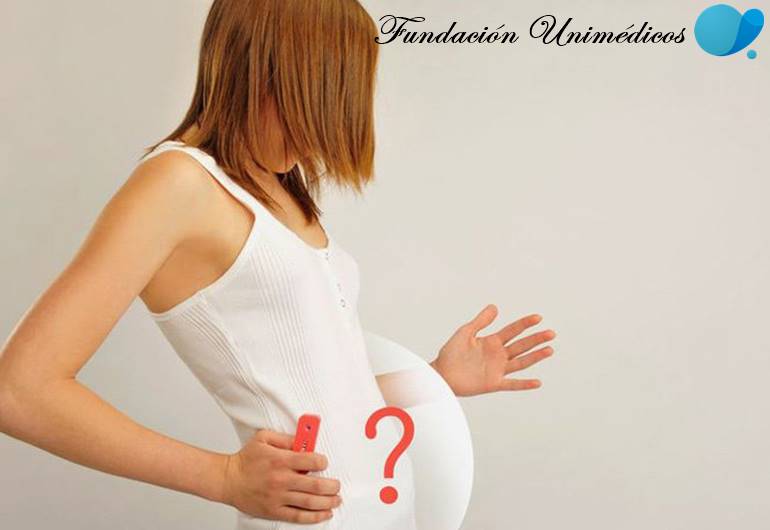 ¿Se puede tener un embarazo Psicológico?