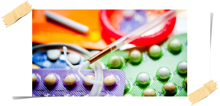 Mitos sobre la anticoncepción
