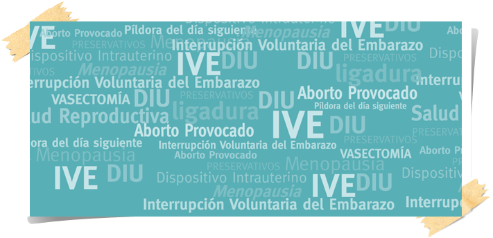 El derecho a la interrupción voluntaria del embarazo (IVE)