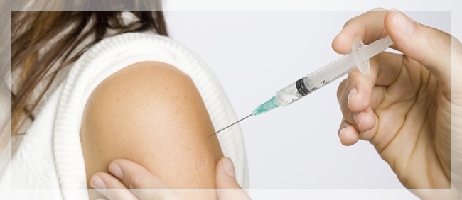Vacunas y otras intervenciones biomédicas